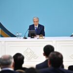 Национальный курултай — важная платформа, соединяющая историю и будущее