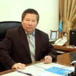 ҚР Ұлттық архивінің жеке тек қор иесі Әлібек Асқаров – 75 жаста!