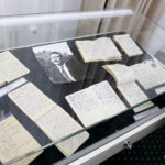 Қаламгерлердің архивтегі мұрасы қалай сақталады?