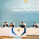 Аида Балаева мәдениет және ақпарат салаларын жаңғыртудың басым бағыттарын белгіледі